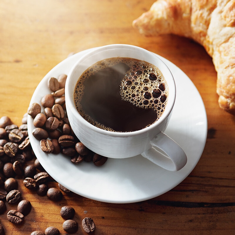 Cafés