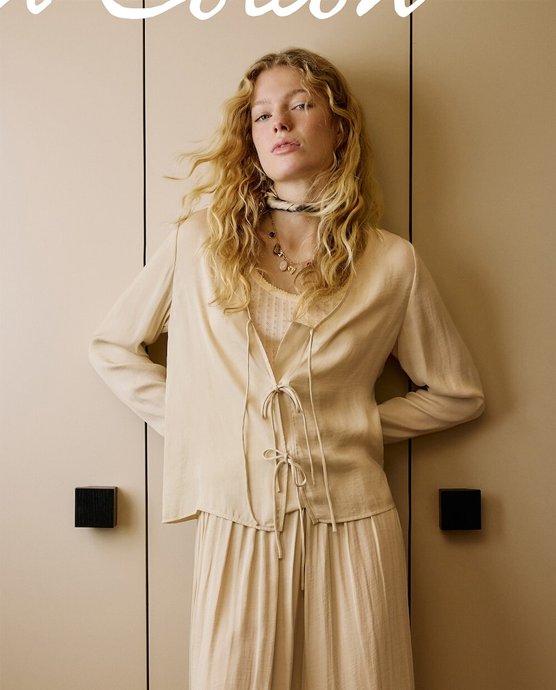 Southern Cotton Southern Cotton