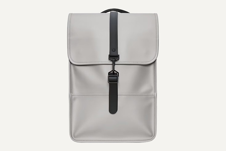 Mochila Média Mini Resistente à Água