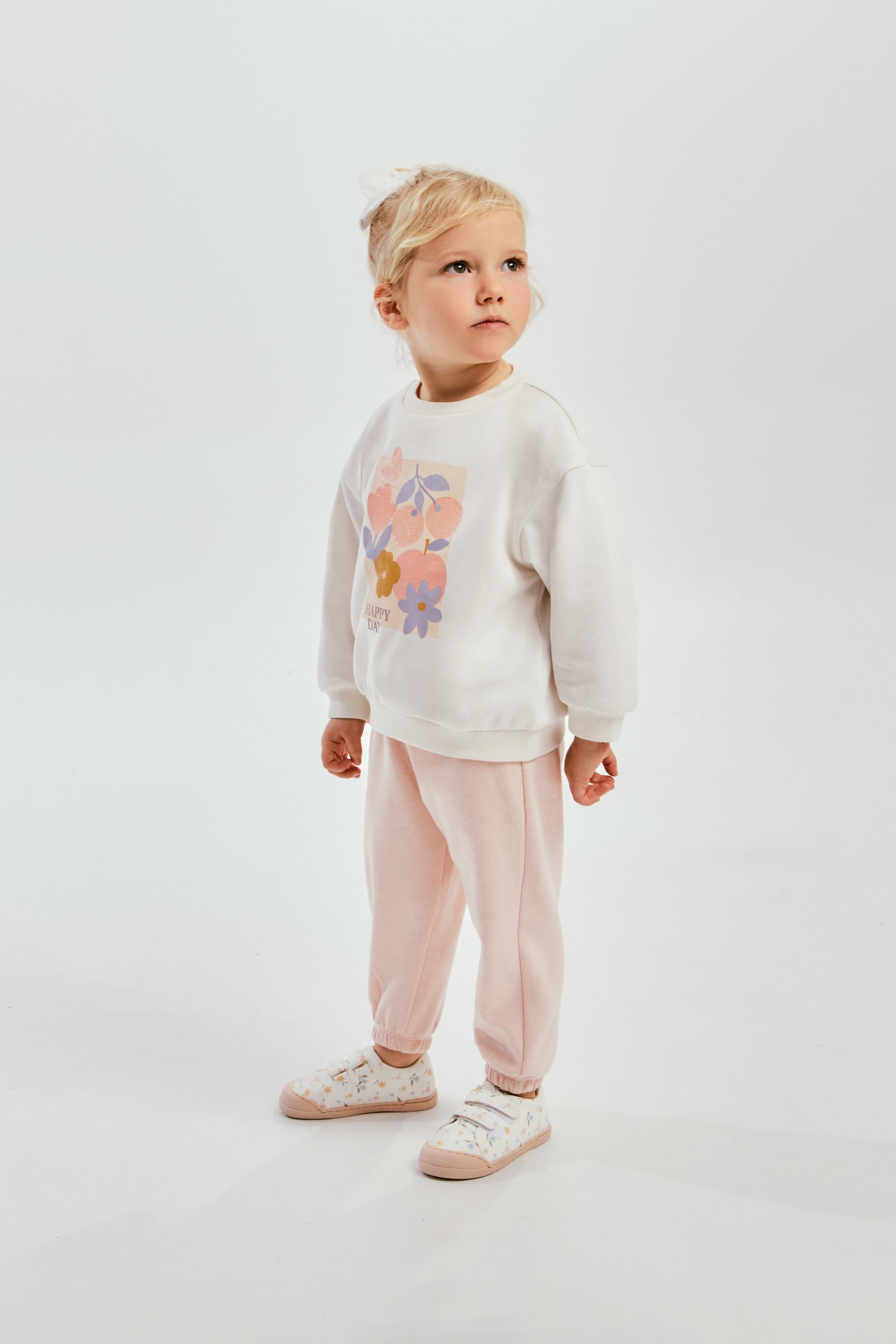 BABY BASICS COLLECTION SS26
