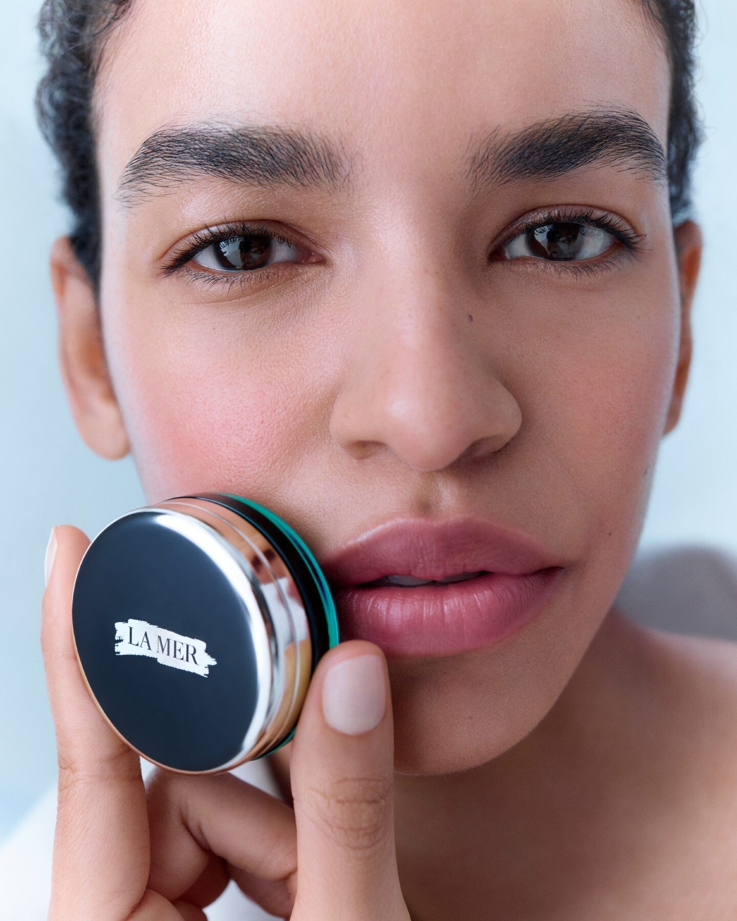 Essenciais de neve - Lábios