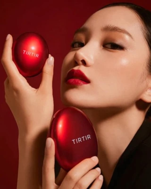 K-Beauty Maquilhagem