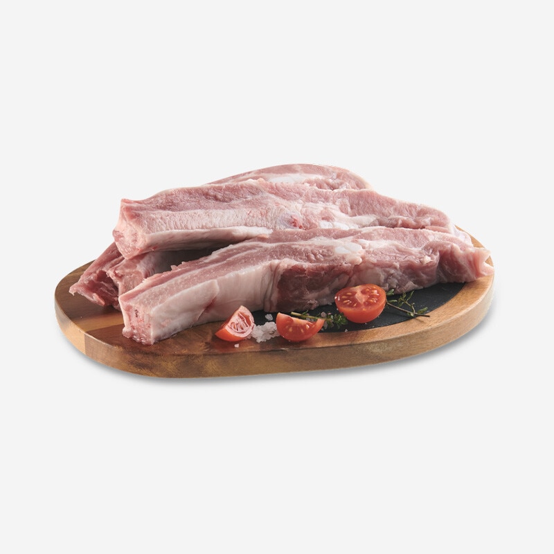 Ti António Entrecosto de Porco 50% Duroc