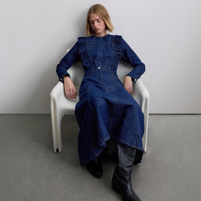 Saldos Marcas Premium Moda Mulher El Corte Inglés