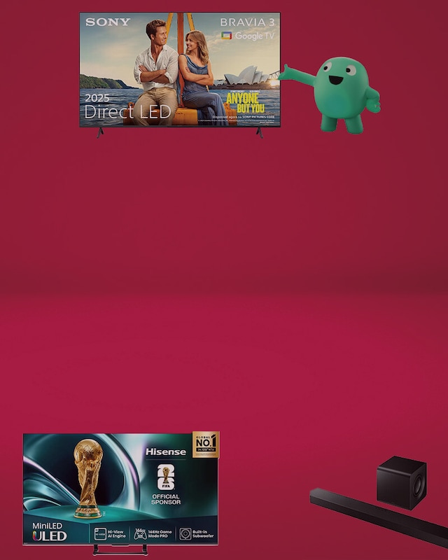 Dia sem Iva - Som e Imagem