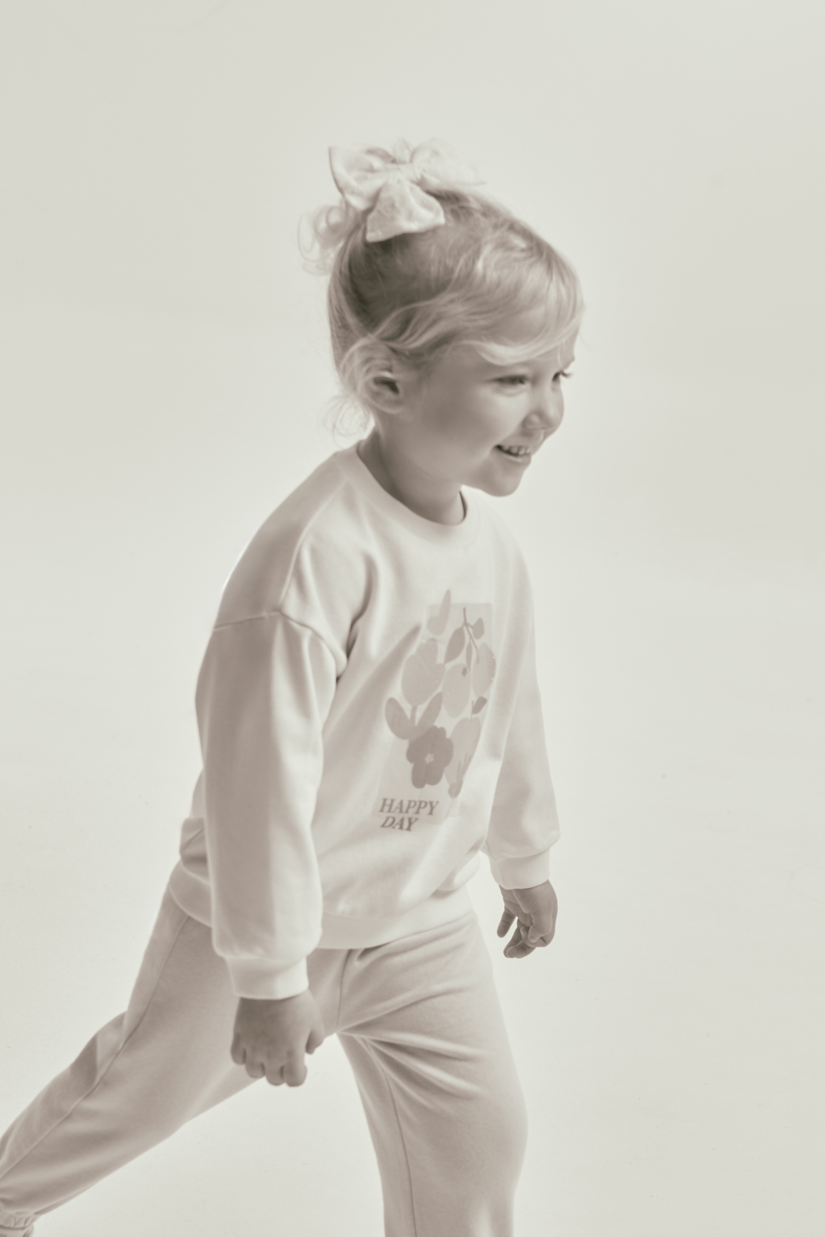 BABY BASICS COLLECTION SS26