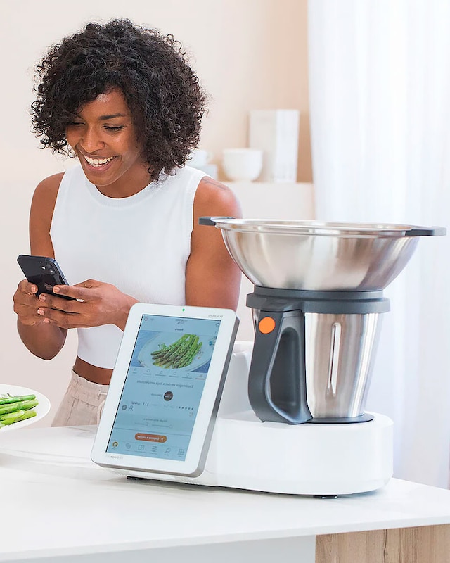 Aspiración, cocina, belleza… -15% adicional