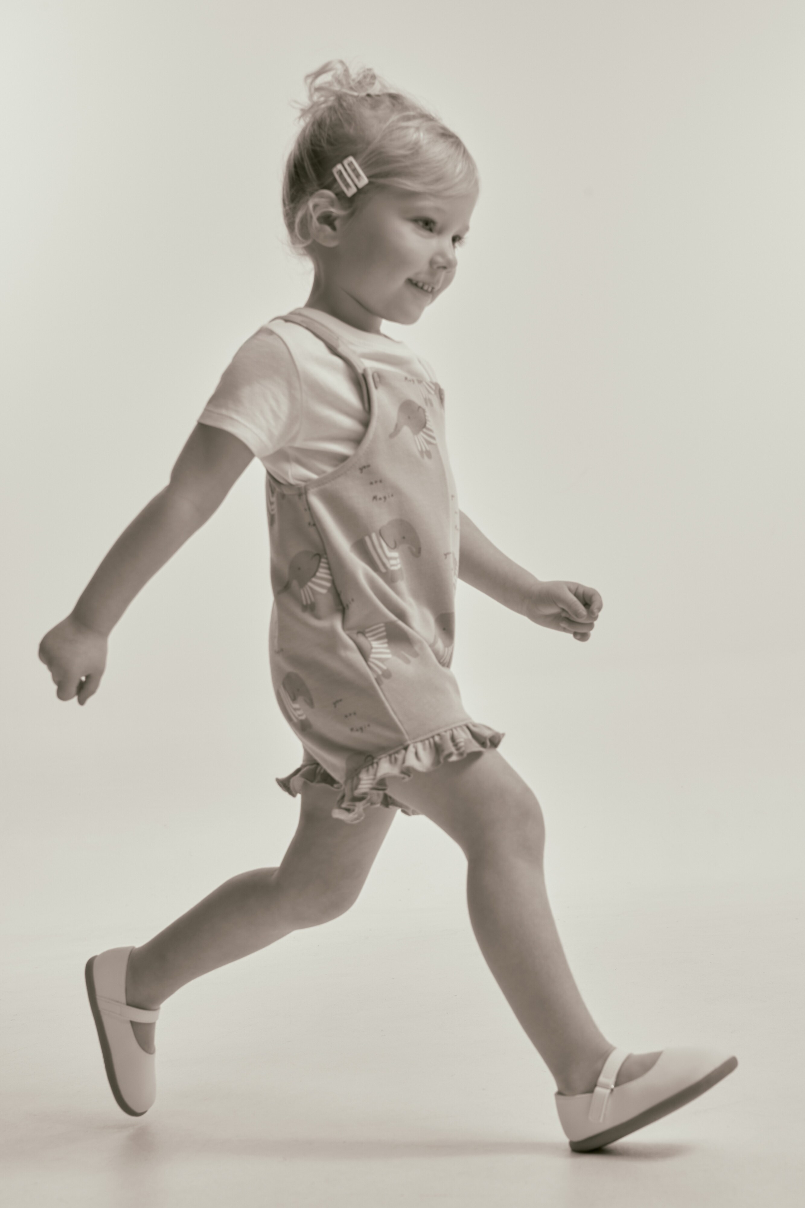 BABY BASICS COLLECTION SS26