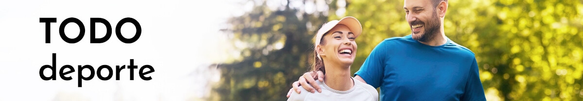 Todo Deporte PLP