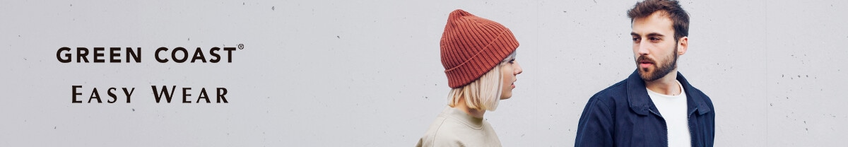 EasyWearGreenCoast PLP