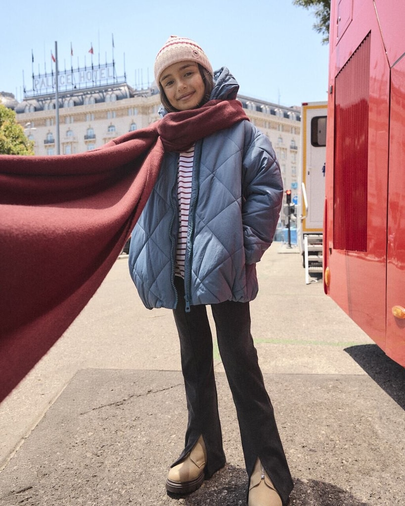 Os Essenciais do Frio