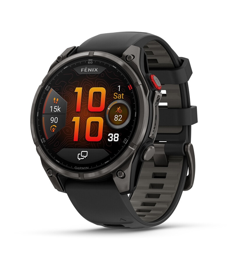 Relógios Desportivos