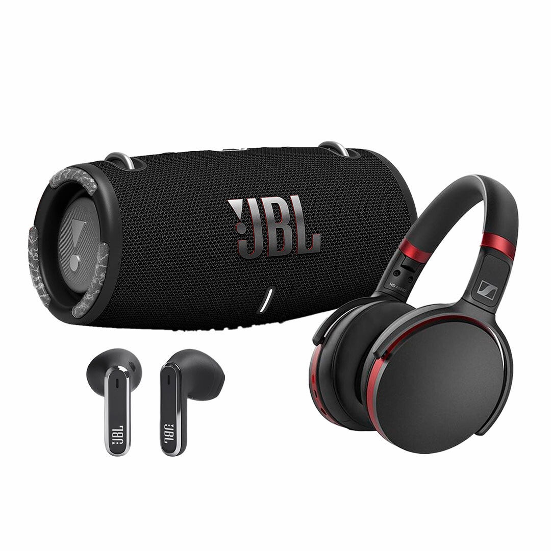 Tecnopreços - Até -40% em Som Portátil