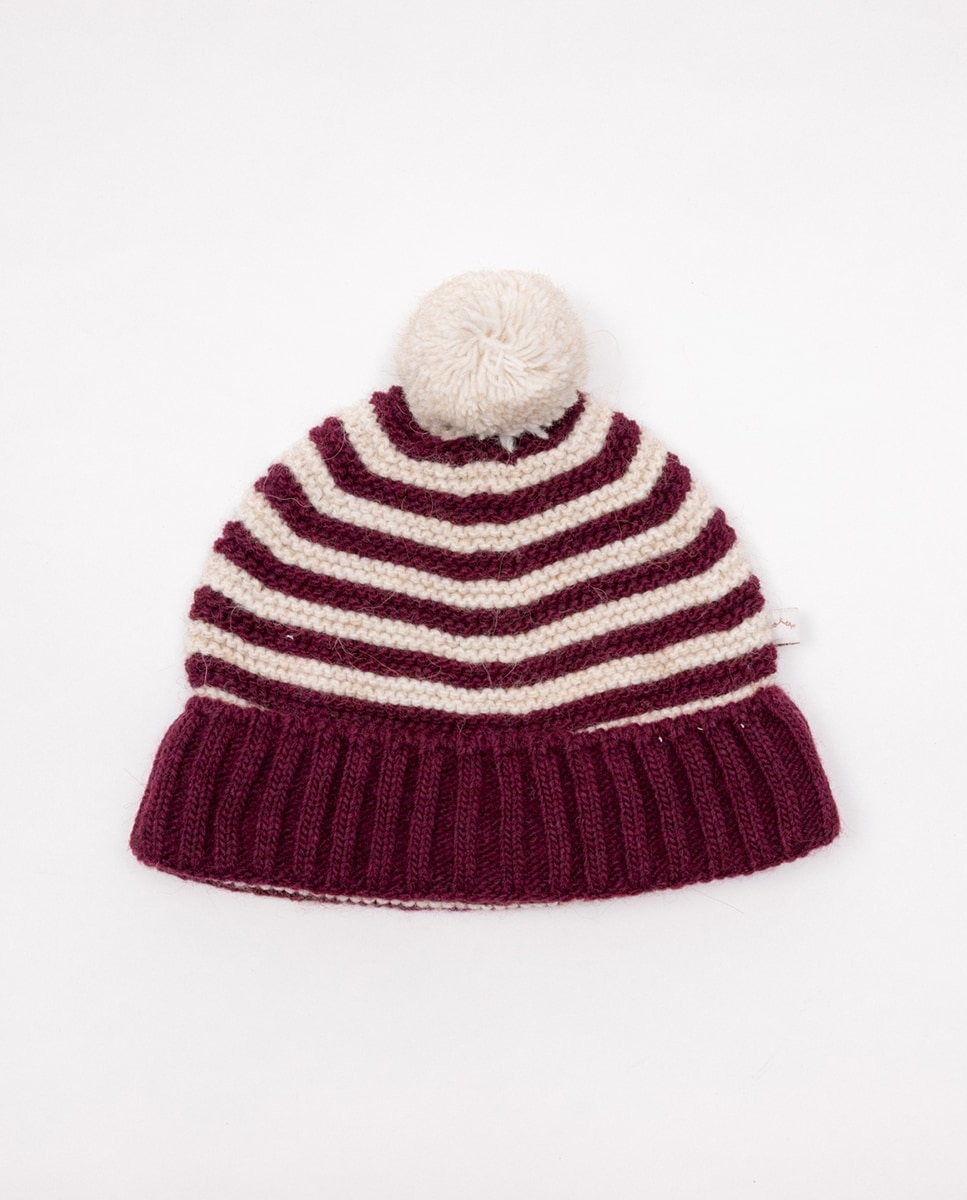 Imagem 0 de Gorro de Bebé