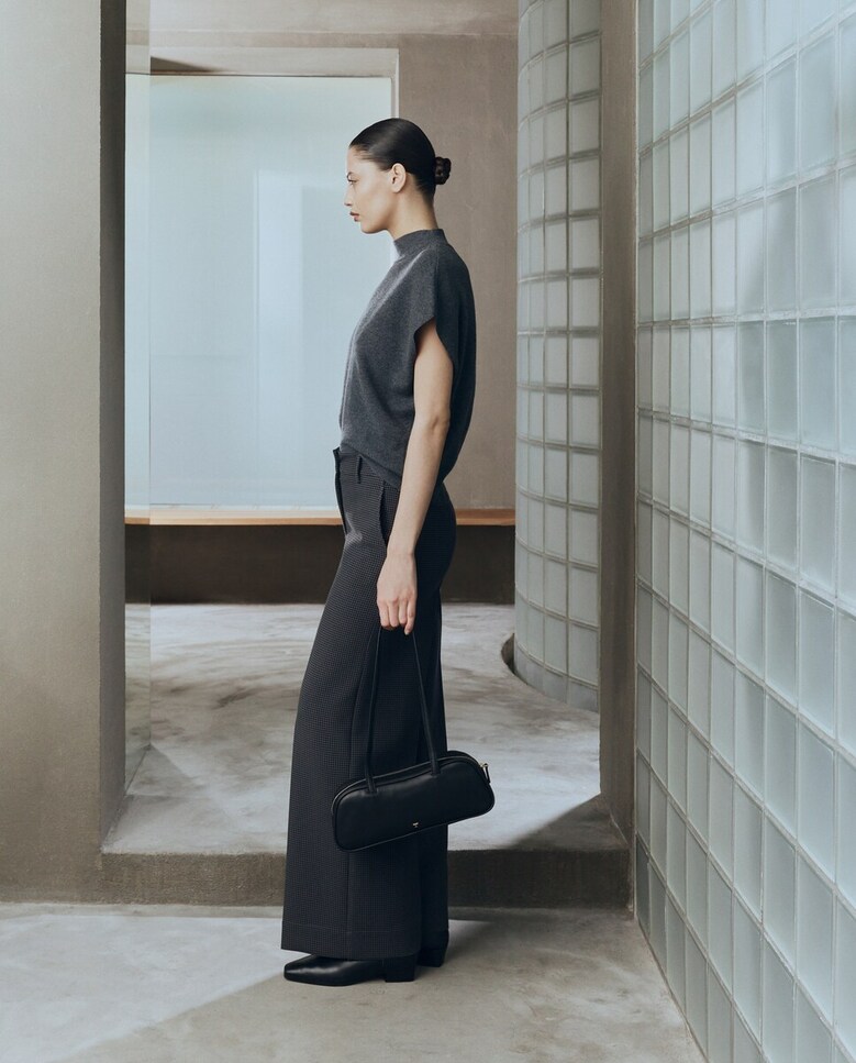 Nova coleção roupa Mulher El Corte Inglés