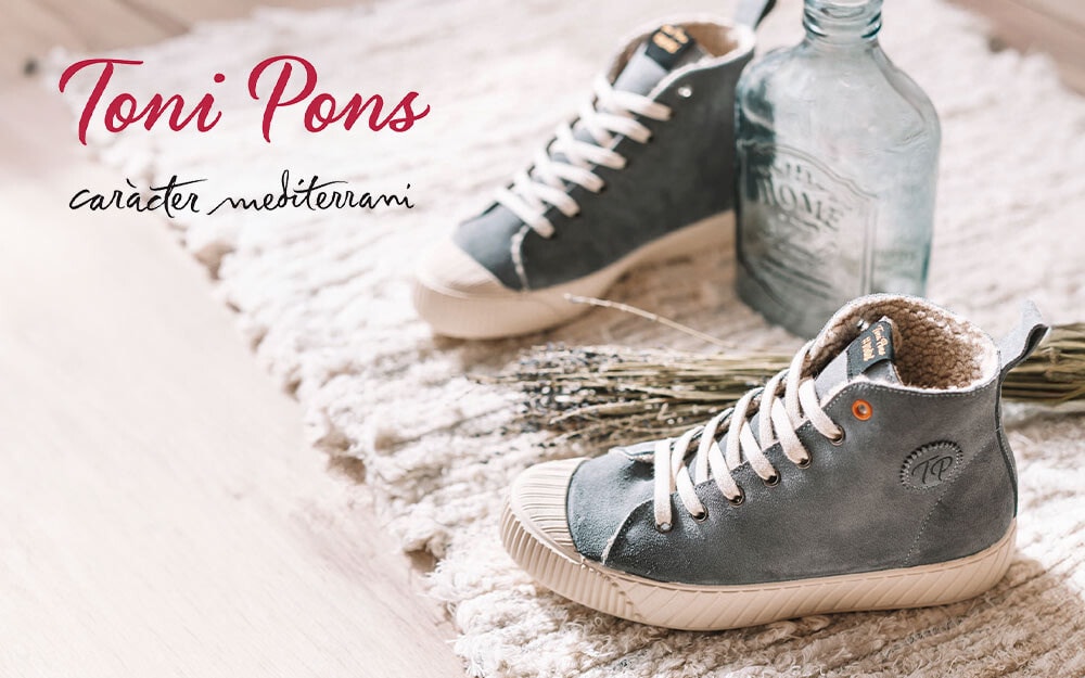 Toni Pons