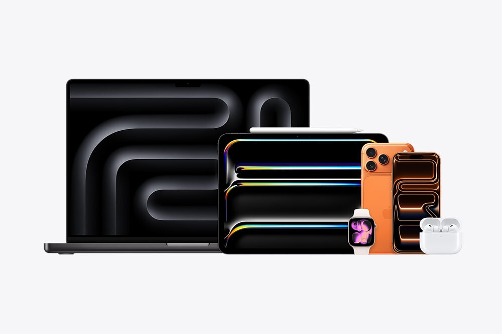 Disfruta de ofertas increíbles en Apple.