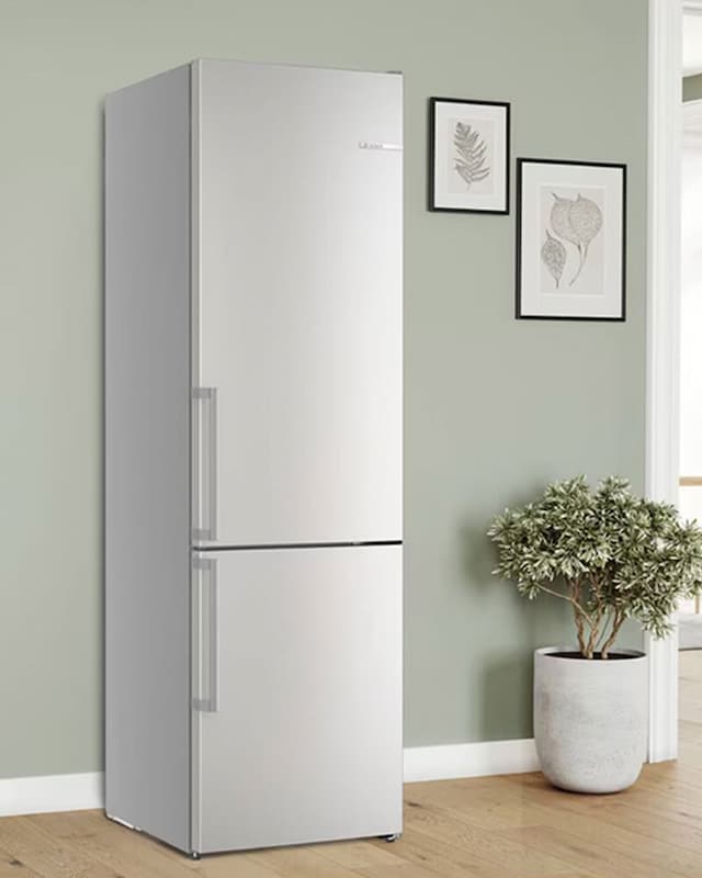 Frigoríficos y neveras hasta -25%