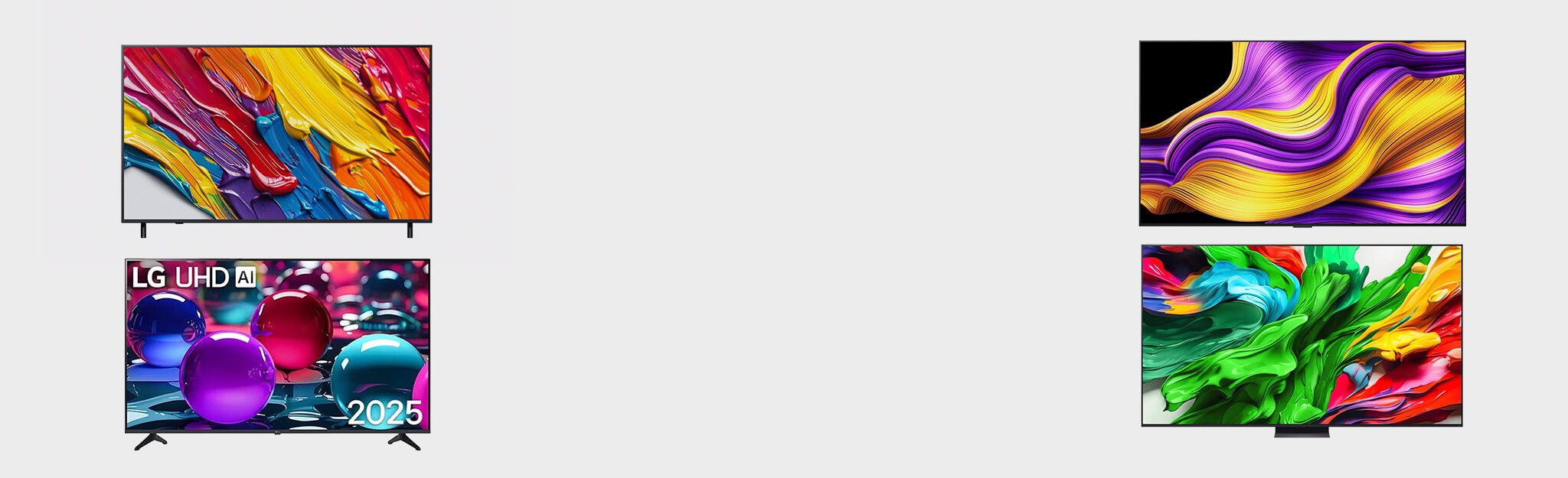 Obtenha 100€ de desconto por cada 500€ de compras em Televisores