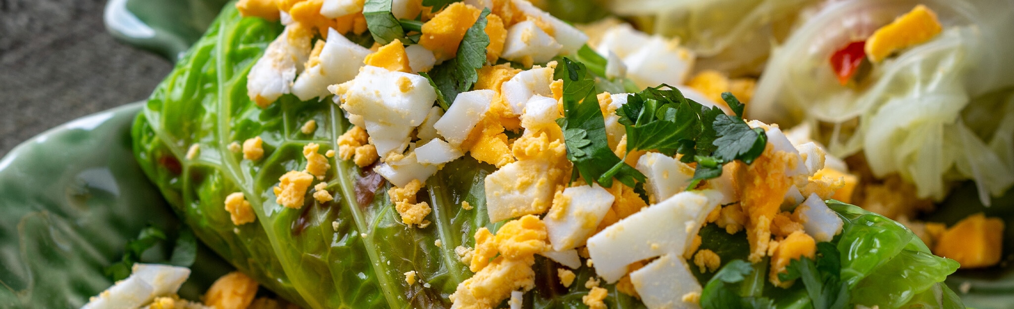 Trouxas de Bacalhau