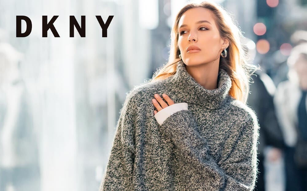 DKNY