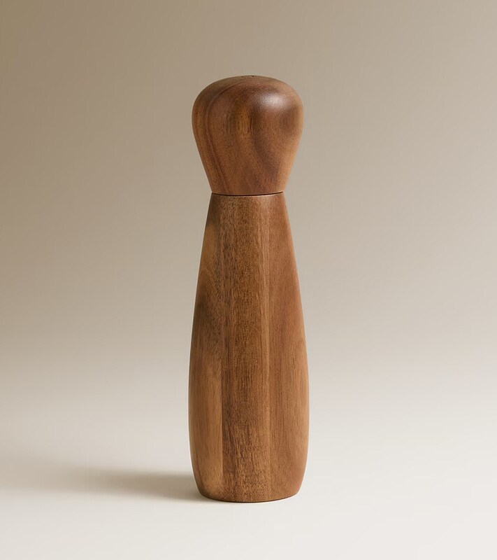 Moinhos de sal e pimenta