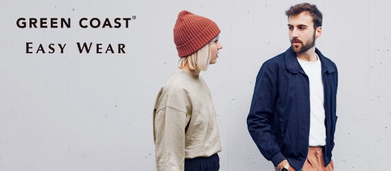 EasyWearGreenCoast 6