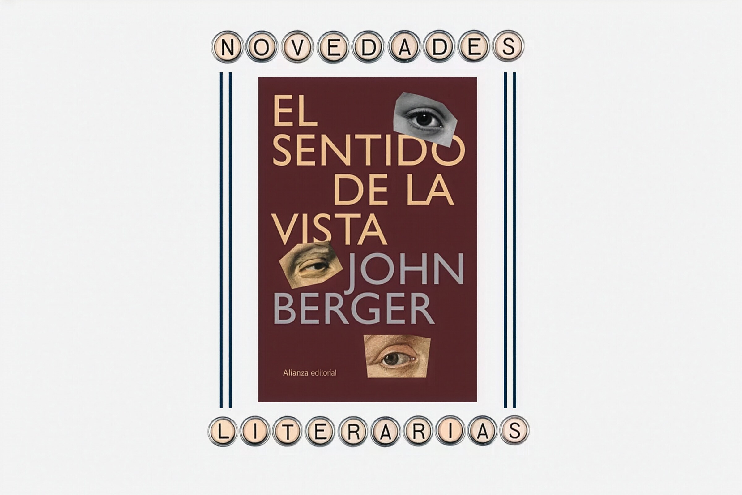 Las novedades literarias de enero