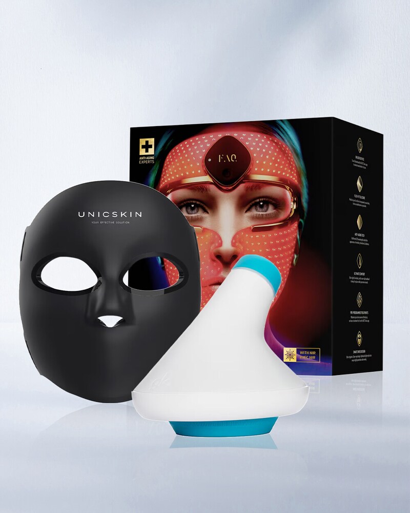 Tecnobelleza hasta -30%