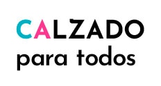 CalzadoParaTodos logotipo