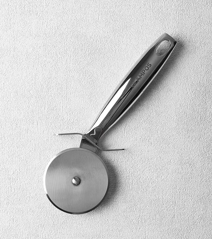 Cortadores de pizzas