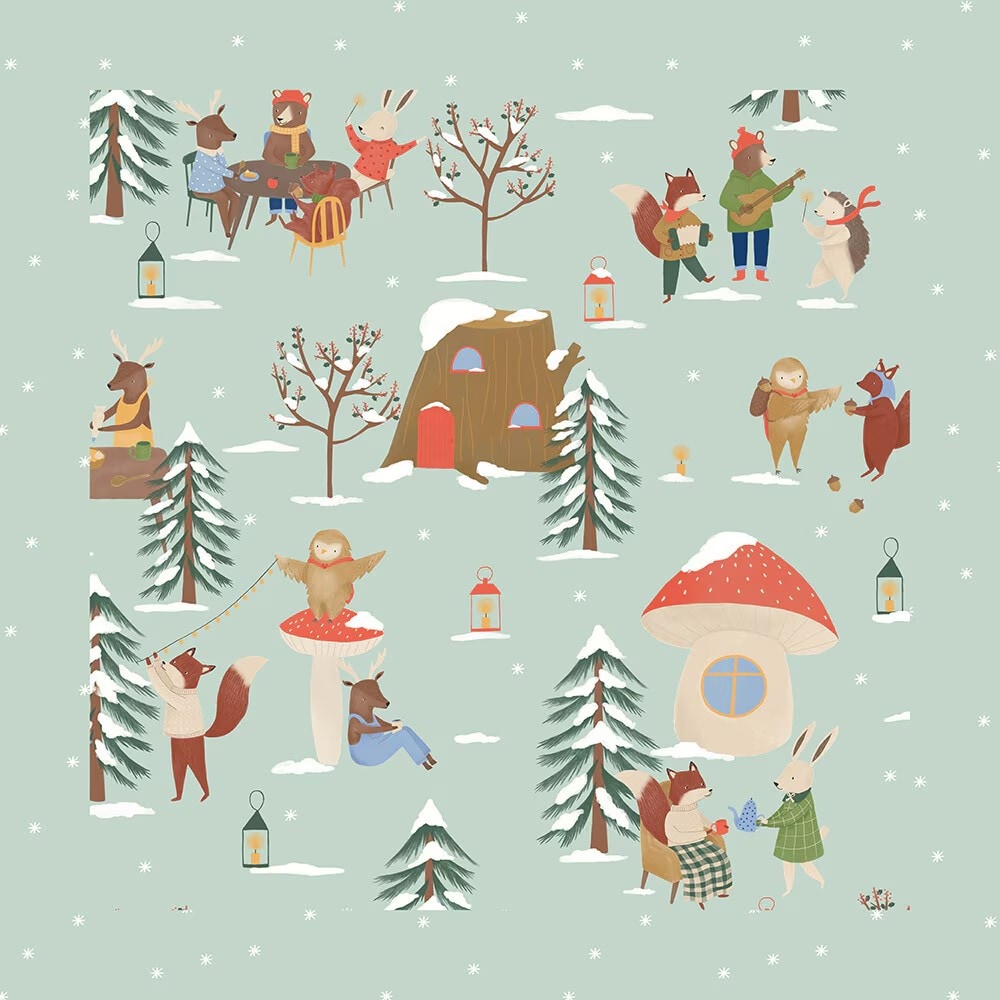 Ver colecção - Inverno