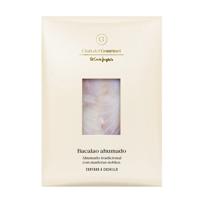 Caviar, Peixes e Fumados