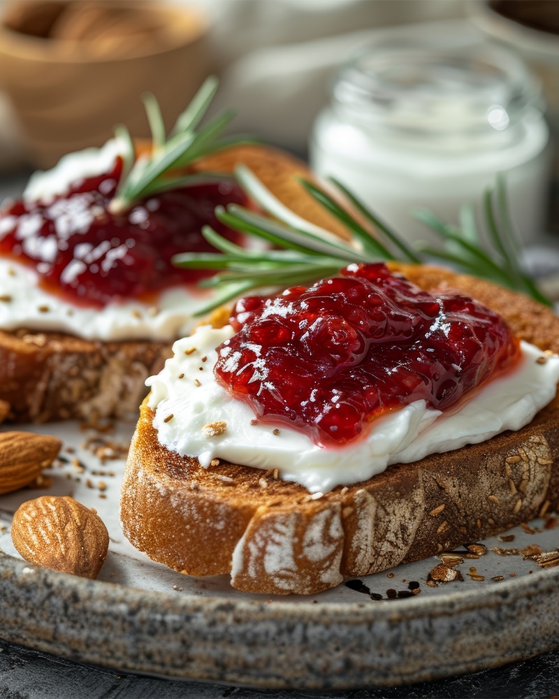 Desayunos que inspiran
