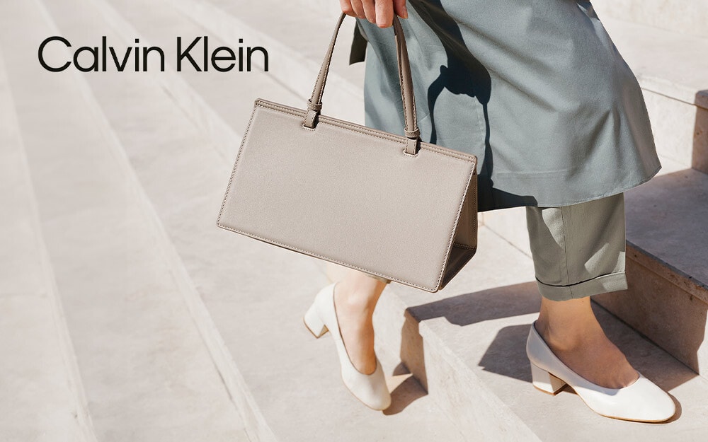 Calvin Klein 