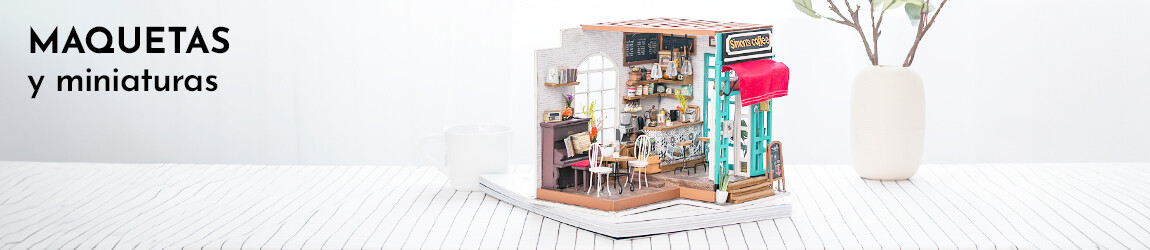 MaquetasYMiniaturas 12
