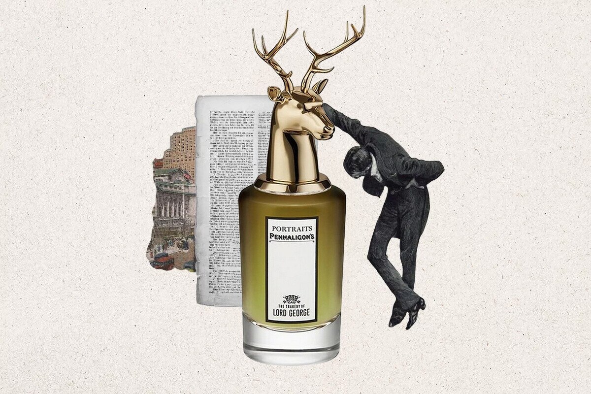 Os melhores perfumes masculinos para todas as ocasiões