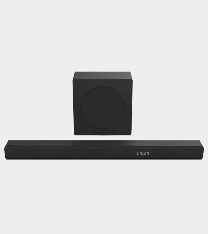 Ofertas Limite - Até -30% em barras de som