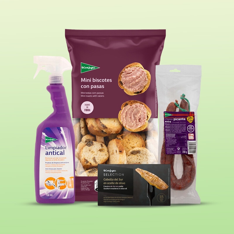 As Nossas Marcas - 16 a 29 de janeiro