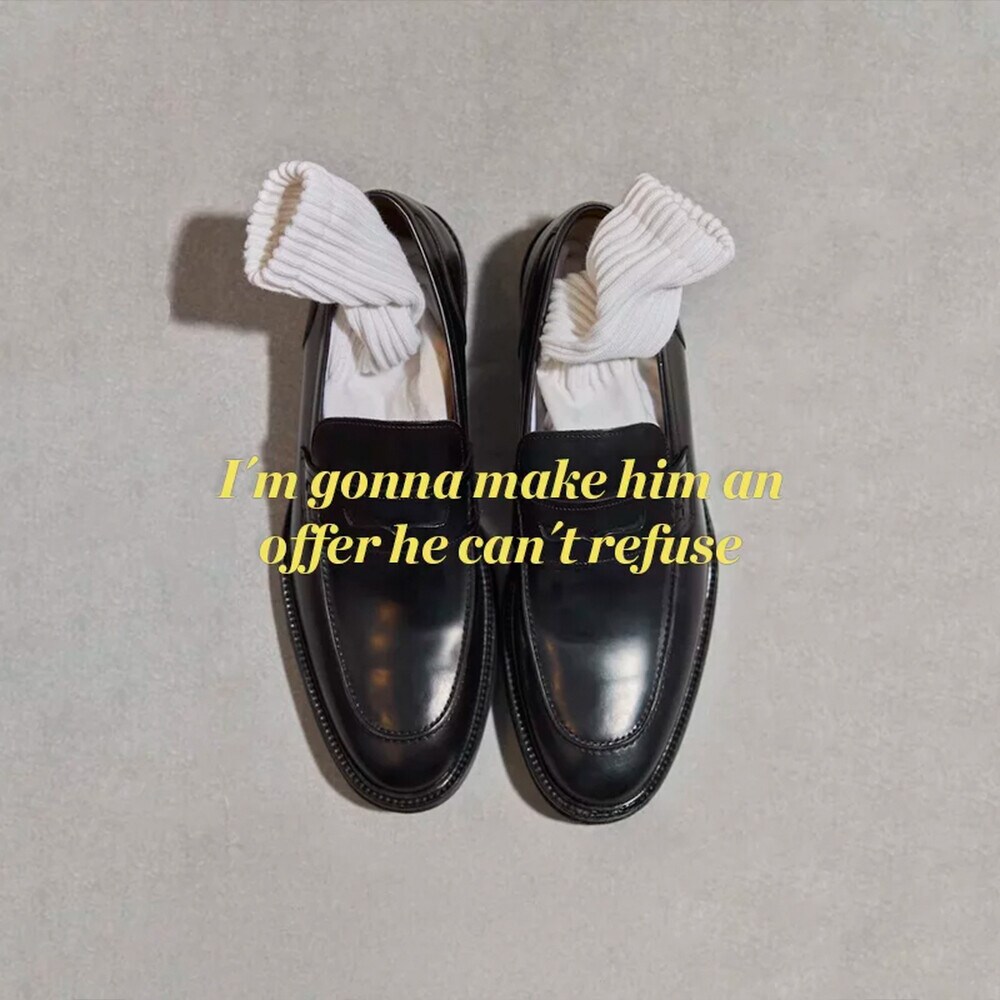 ¿Qué zapatos me pongo?