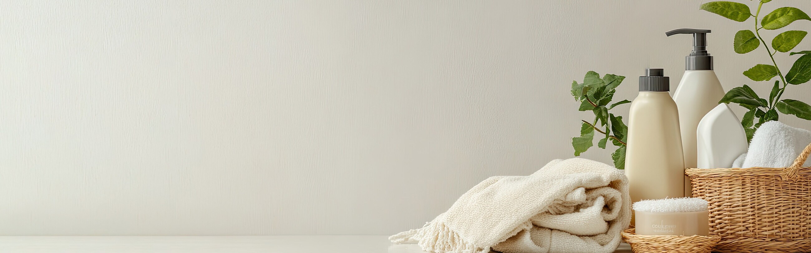 Limpieza y perfumería | 40% de regalo