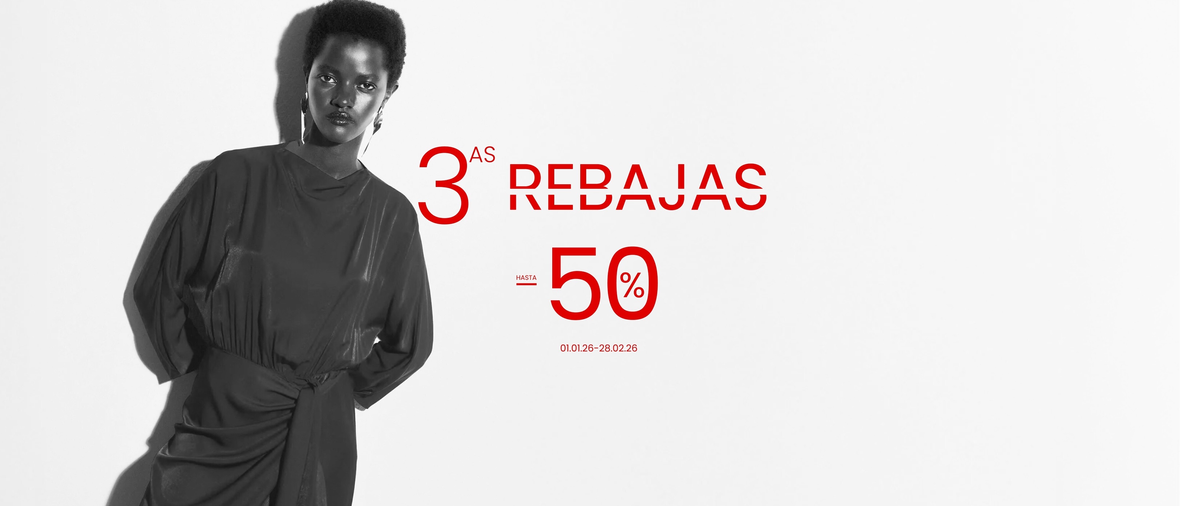 2AS REBAJAS HASTA -50%