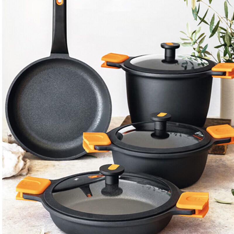 Ofertas límite · Menaje de cocina hasta -30% +15% adicional*