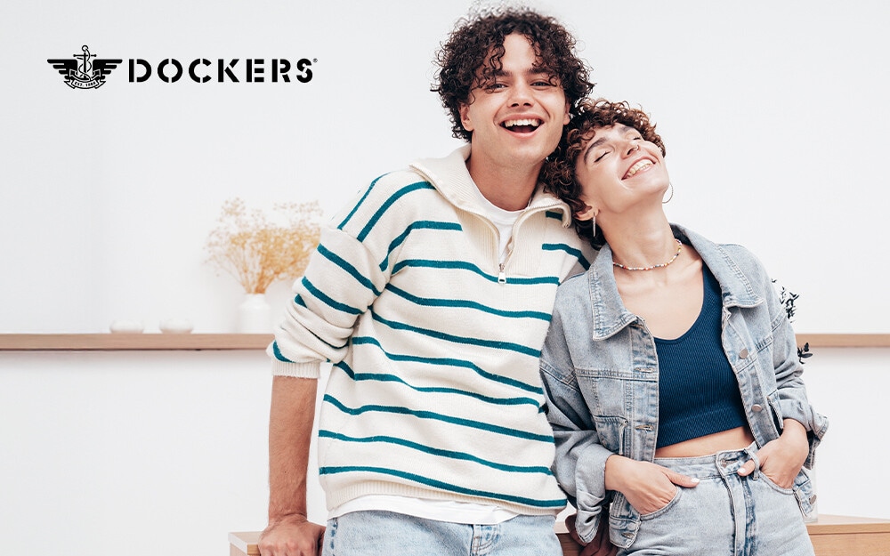 Dockers