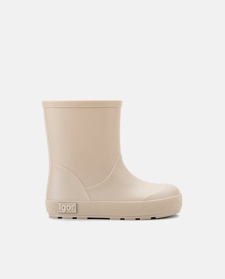 Imagem 0 de Galochas Yogi de Bebé com Acabamento Mate