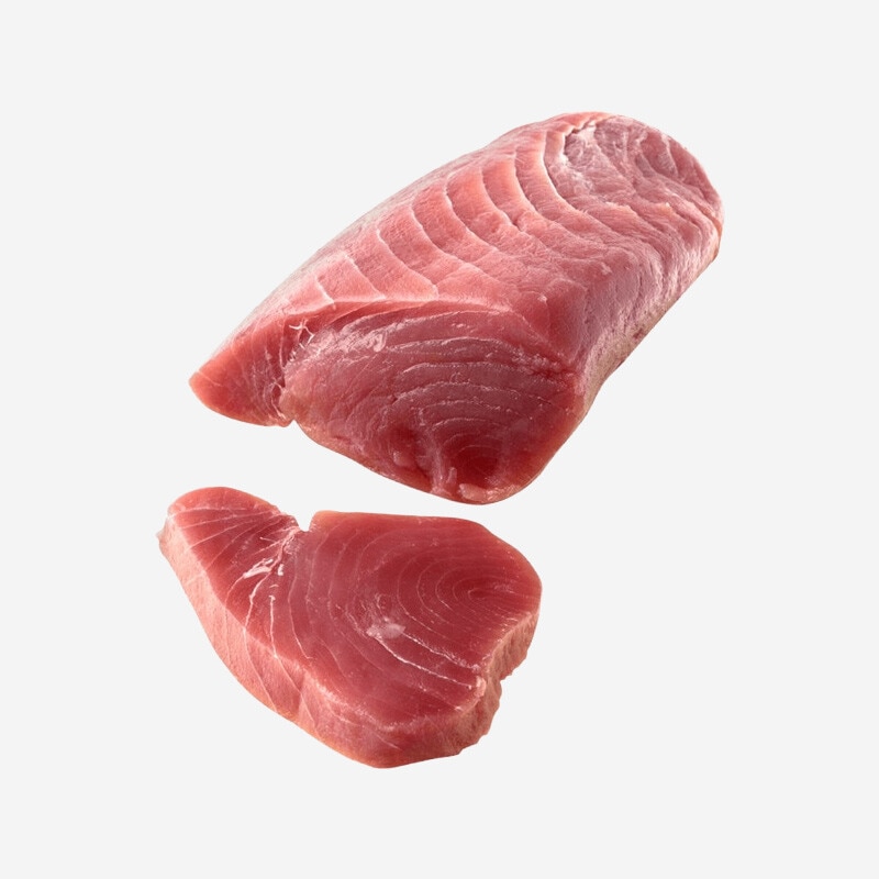 Lombo de Atum Fresco