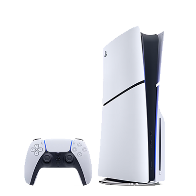 Consolas Playstation 5