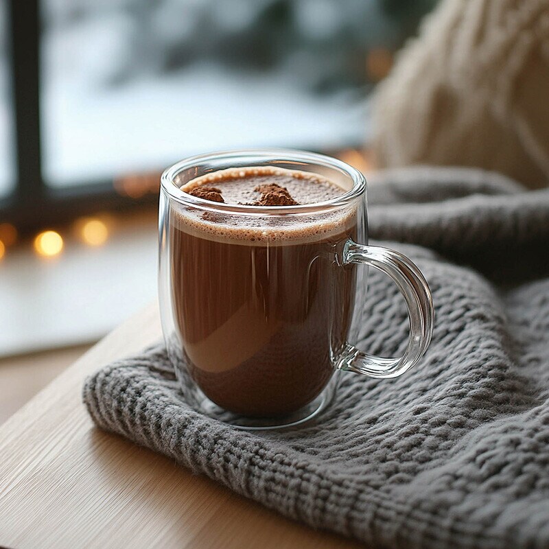 Chocolate Quente
