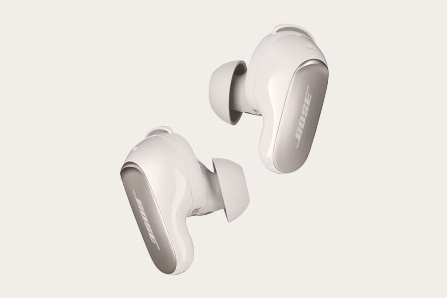 Auriculares Bluetooth In Ear Bose QuietComfort Ultra Earbuds e ANC