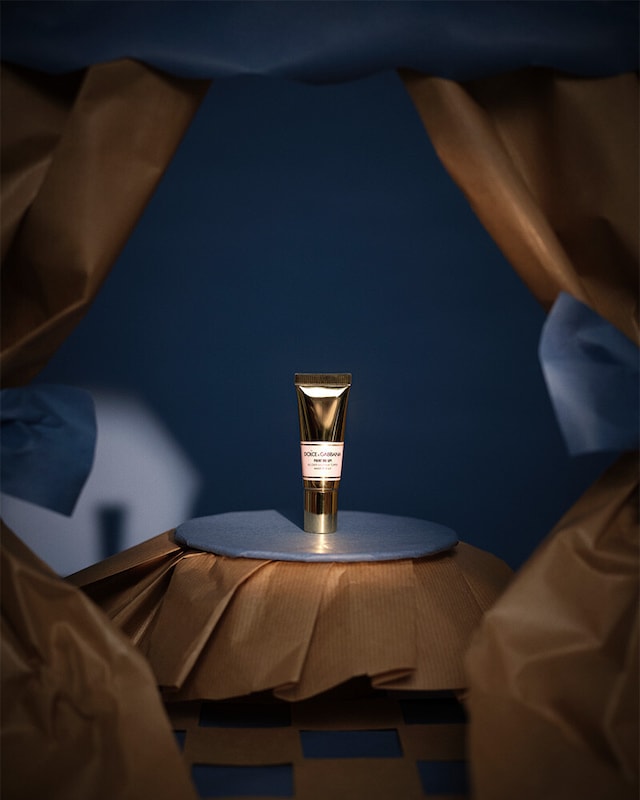 Blush Paint Me Up!, Dolce & Gabbana, no tom 05